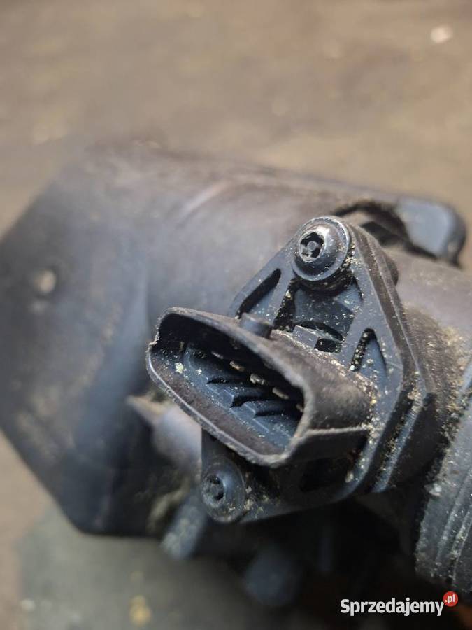 Filtr powietrza Fiat stilo Powietrza Biłgoraj sprzedam