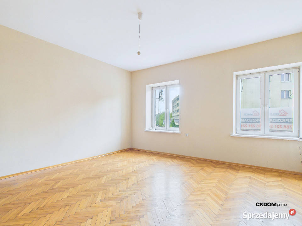 Imponujący Apartament z Duszą 105m2 Centrum Rok budowy 1943 Radom