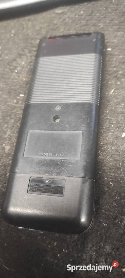 JVC RMRX1001 Warszawa