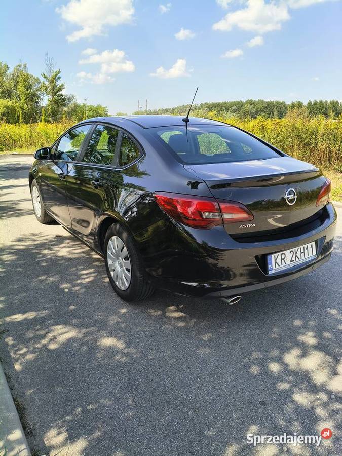 OPEL ASTRA 14 TURBO 140 2018 POLSKI SALON 1 kupiony w polskim salonie Kraków