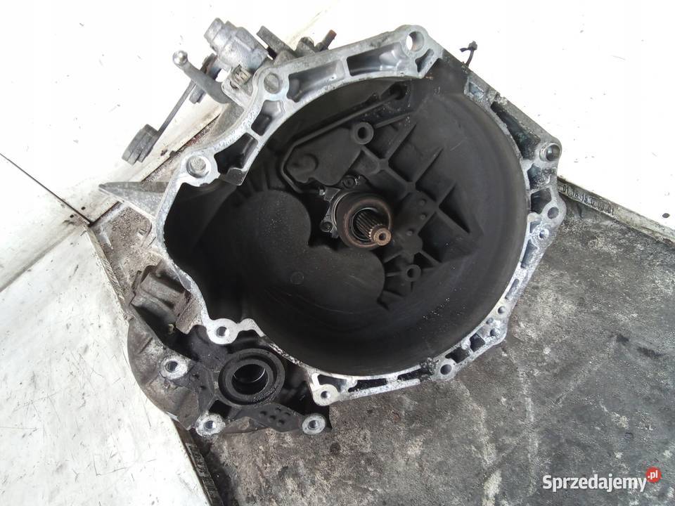 L118 SKRZYNIA BIEGÓW MANUAL OPEL INSIGNIA A LIFT Skrzynie biegów manualne Opole Lubelskie