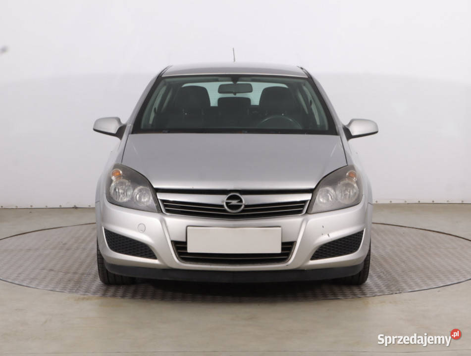 Opel Astra 19 CDTI elektryczne szyby Piaseczno