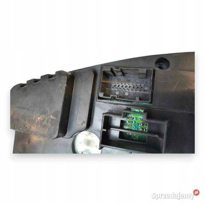 LICZNIK ZEGARY 51746761 1FCF10849AAF Fiat Stilo Chełm