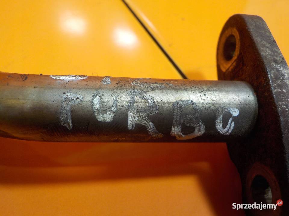 CITROEN JUMPER BOXER 22 HDI 16r 130 4HH rura Suków