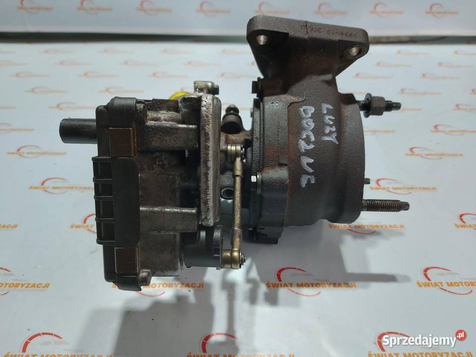 TRANSIT 22 TDCI EU5 DRFB DRFA FWD 100 osobowe Silniki i osprzęt świętokrzyskie Kielce