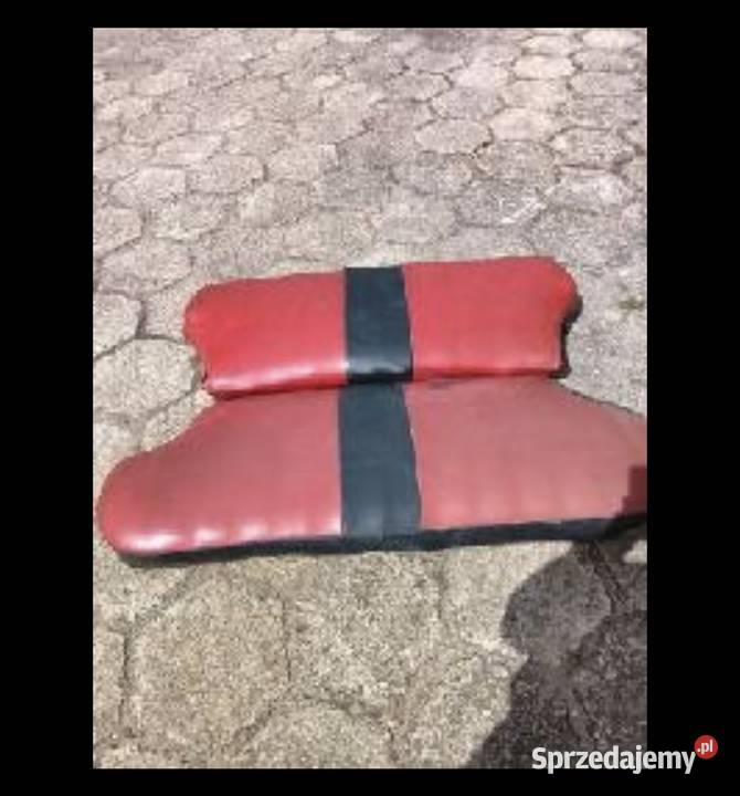 Warszawa m20 Kanapa Ciechanowiec