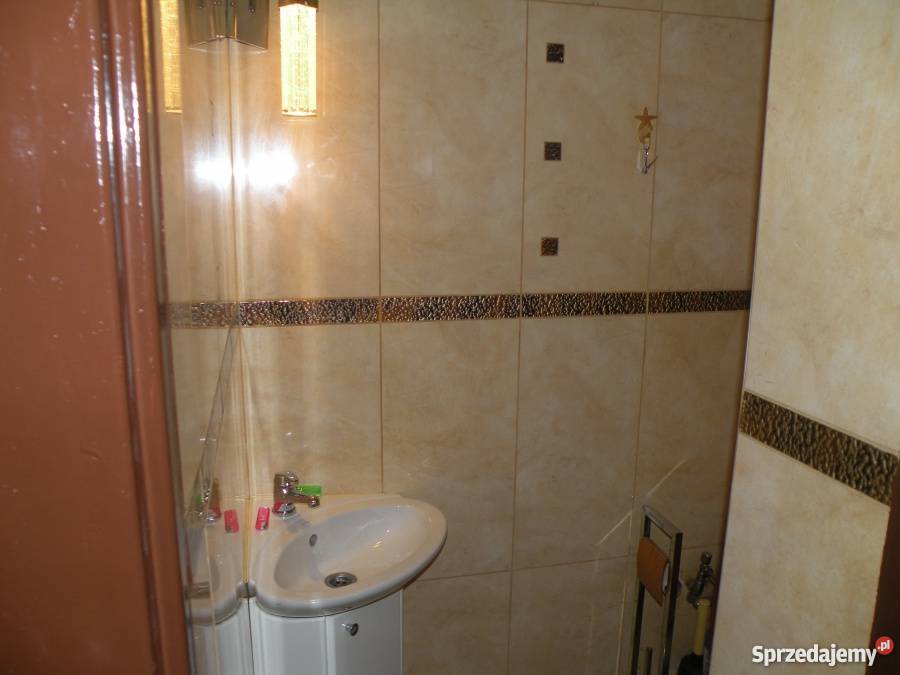 Piękne mieszkanie Szczecin Kordeckiego 9 Liczba pokoi 2