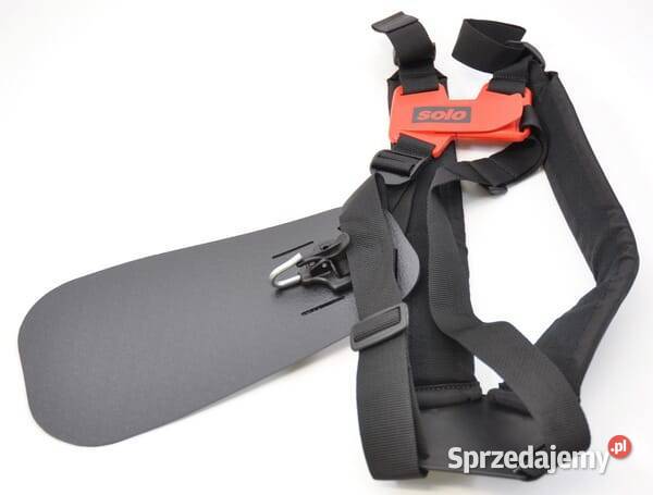 Pas naramienny Semi Profi 127251 Kamionna