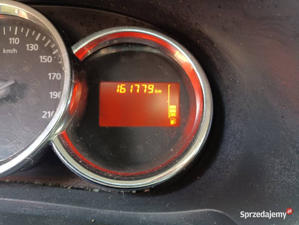 Dacia Lodgy Czerwieńsk