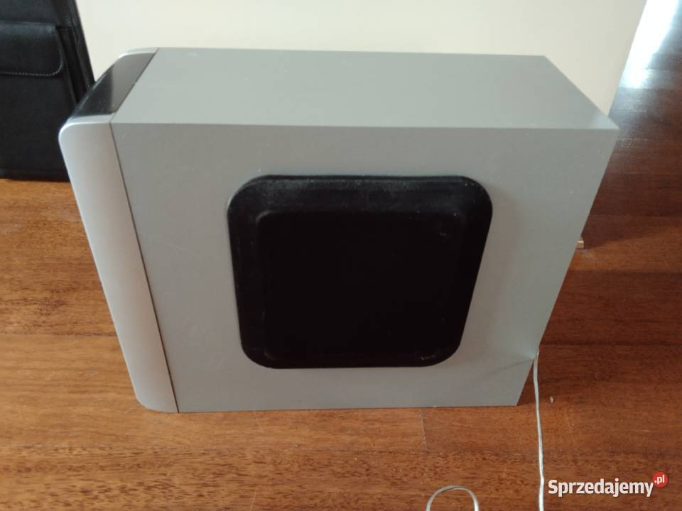 Subwoofer SAMSUNG WUP30 Świdnica