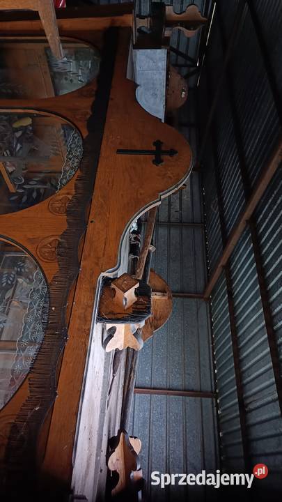 Karawan konny podkarpackie Bzianka