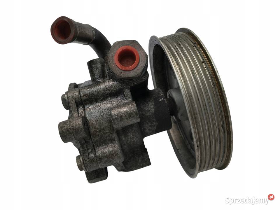 POMPA WSPOMAGANIA Audi A4 B6 18 T BFB 163 Chełm sprzedam