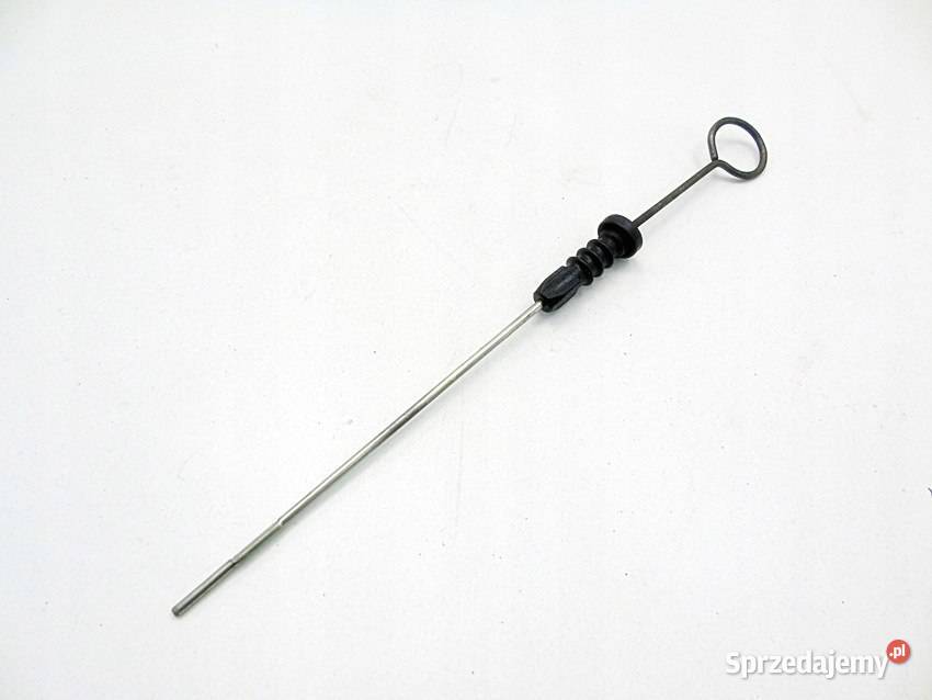 BAGNET MIARKA OLEJU SILNIKA FIAT CC CINQUECENTO Sosnowiec