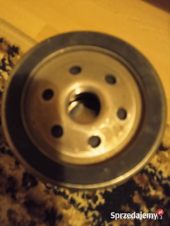 filtr oleju marki Filtron model OP 544 Kwidzyn