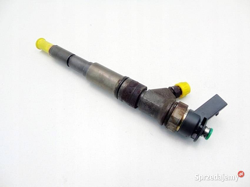 WTRYSKIWACZ 20 D 30 D BMW E46 E90 E91 E60 E61 Sosnowiec