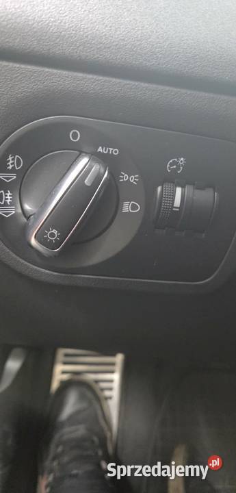 Audi TTS SZYBKIE COUPE 360KONI ZADBANE podkarpackie Mielec