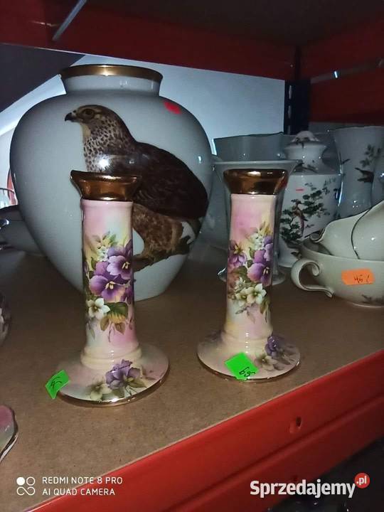 Denise Anne Bratki Made in England pomorskie Gdańsk