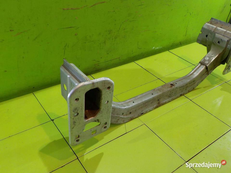 CHRYSLER SEBRING II 08 belka pod chlodnice Suków