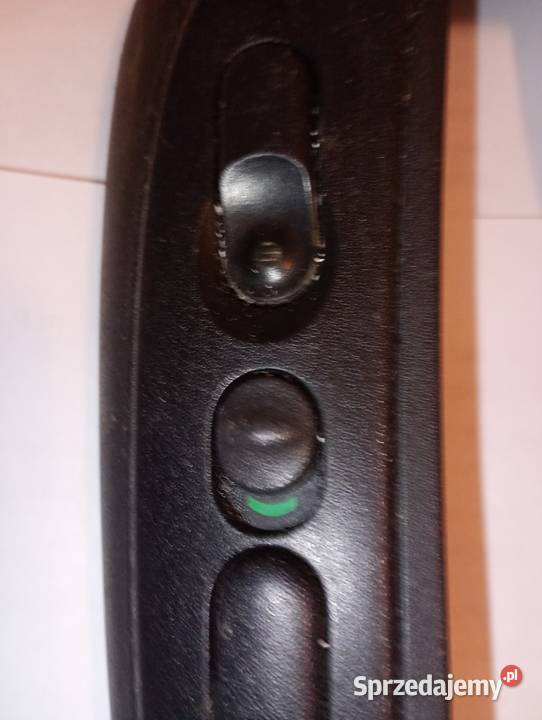 Ramka mieszka maskownica zmiany biegów opel Wrocław