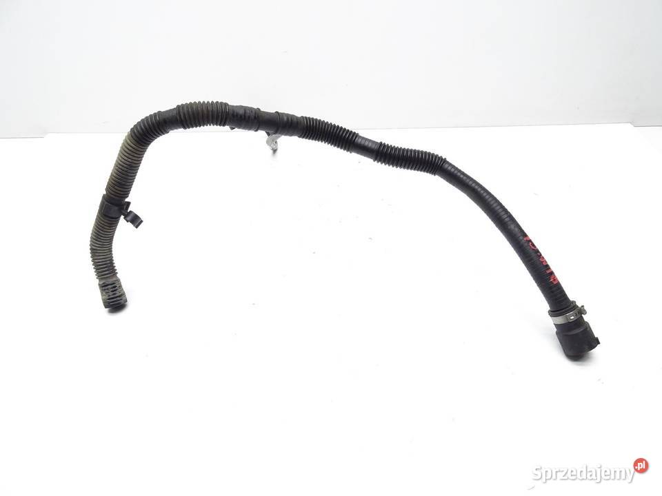 RURA PRZEWÓD PODCIŚNIENIA A2700180521 16 CGI