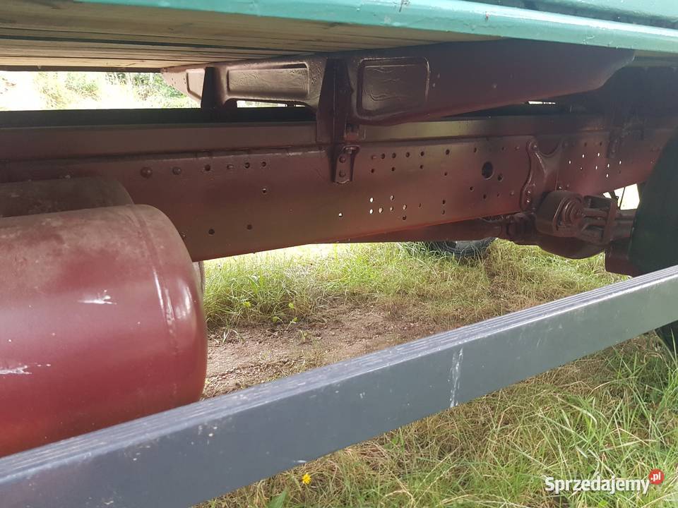 Mercedes 809 157000 Stan wzorowy Chęciny sprzedam