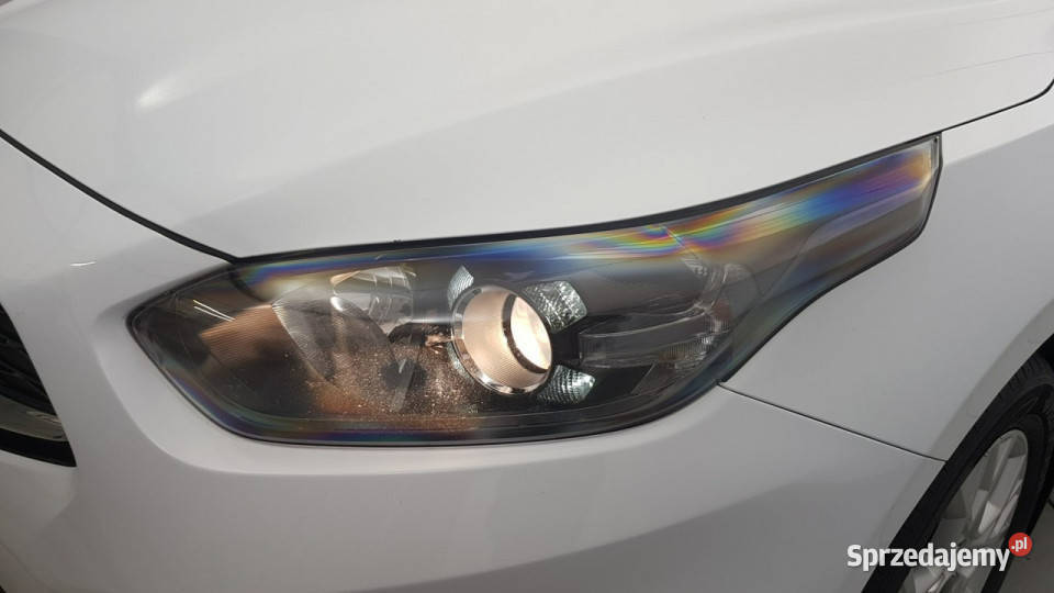 Kia Ceed 15 TGDI M Z Polskiego Salonu Faktura Warszawa