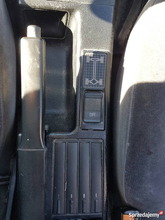 Audi 80 b3 Quattro stan idealny Wisła