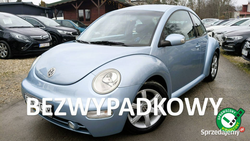 Volkswagen Beetle wspomaganie kierownicy Częstochowa