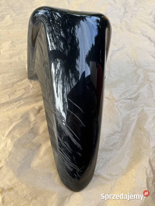 Błotnik Przedni Honda ANF 125 Innova 2007 Części i akcesoria motocyklowe