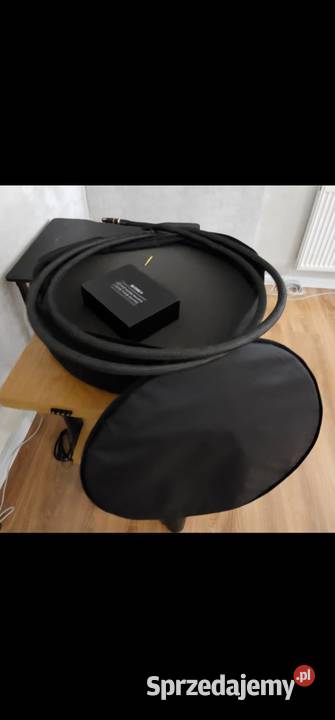 Tara The Labs Zero Gold HFX 2m XLR Pozostałe Białystok