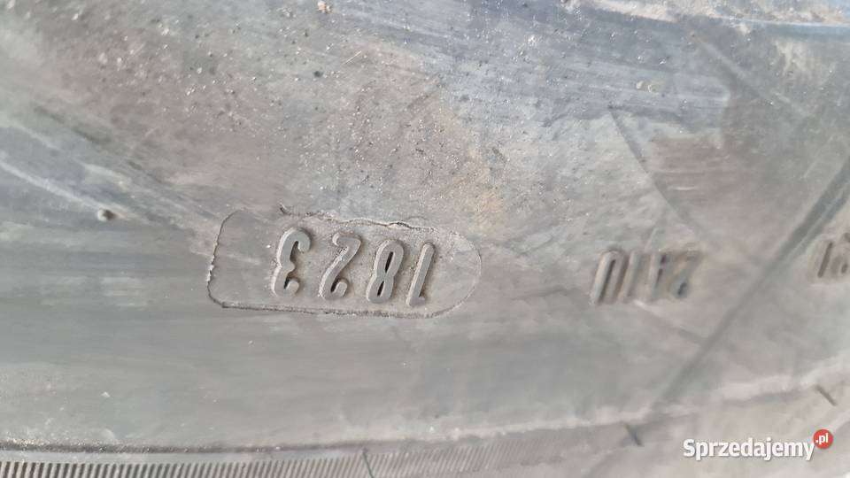 40570r18 1670r18 15570r18 Goodyear 95 bieżnik Nowe Miasto Lubawskie