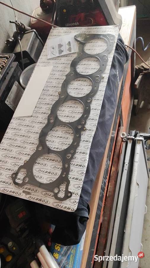 Rb25det uszczelka cometic 13mm