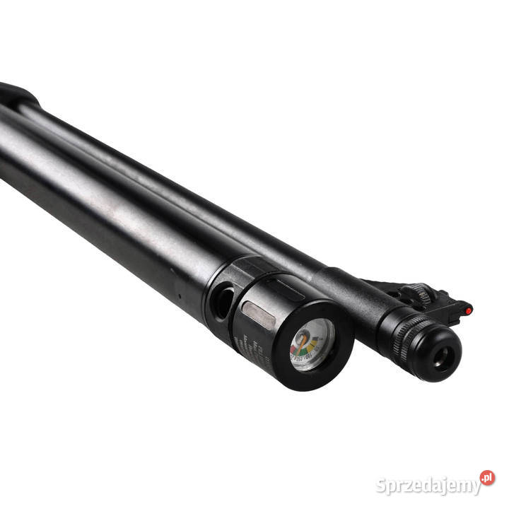 Wiatrówka PCP Optima by Hatsan AT4410 long 55 mm mazowieckie sprzedam