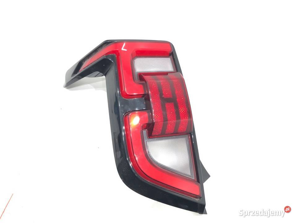 LAMPA LEWY TYŁ SSANGYONG TORRES 8360141000 Lampy tylne