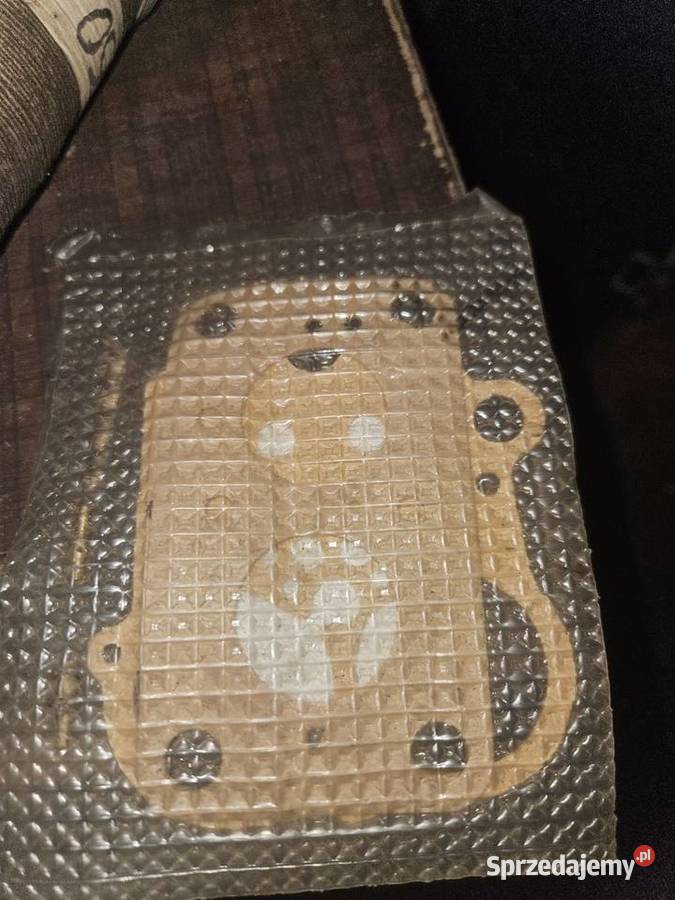 Łada 2105 uszczelki gaźnika komplet osobowe