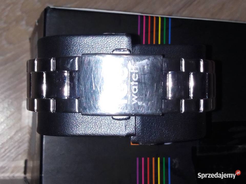 Zegarek wybranych IceWatch IC016775 Klimontów