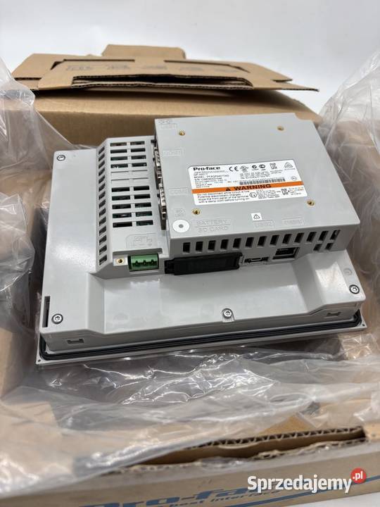 ProFace PFXGP4401TAD HMI Panel