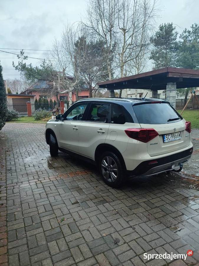 Sprzedam 140KM śląskie Częstochowa sprzedam