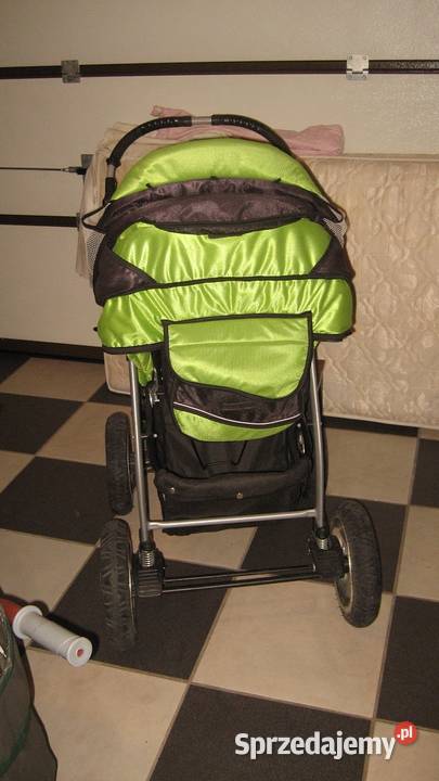 wózek dziecinny king rafpol Przemyśl