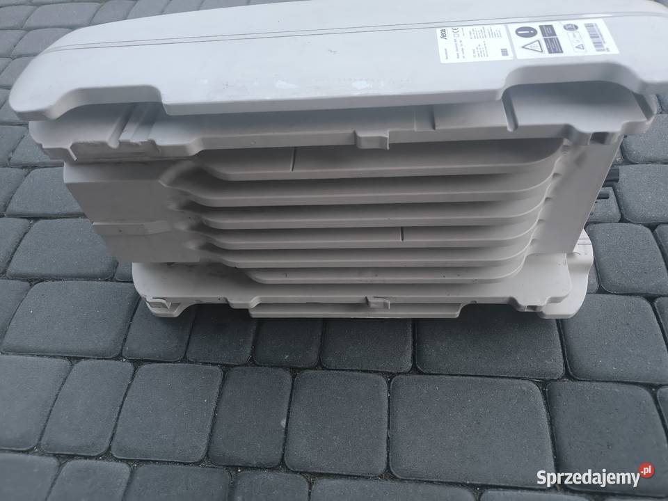 inwerter solarny StecaGrid Coolcept Radomsko sprzedam