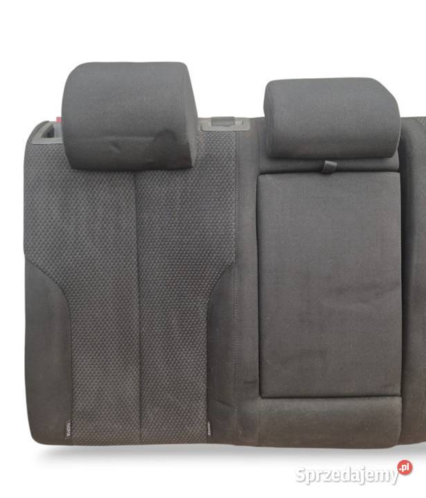 KMPLMATERIAŁ FOTEL FOTELE PRZÓD KANAPA TYŁ VW Działoszyce
