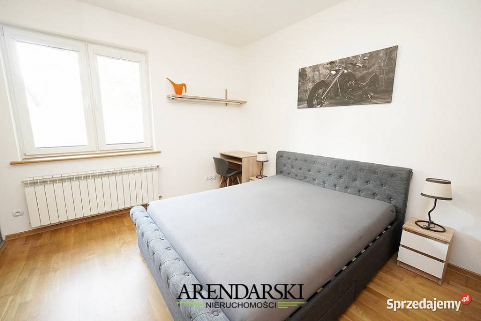 PRZYTULNY DOM WOLNOSTOJĄCY JENIN