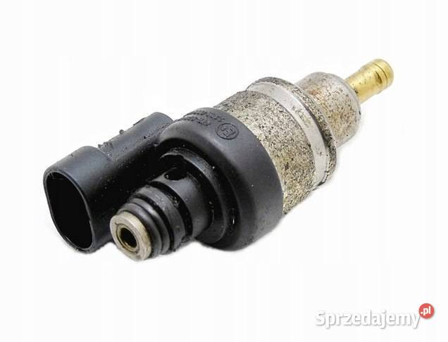 WTRYSKIWACZ LPG 110R006408 10 12 CORSA C AGILA osobowe Sosnowiec