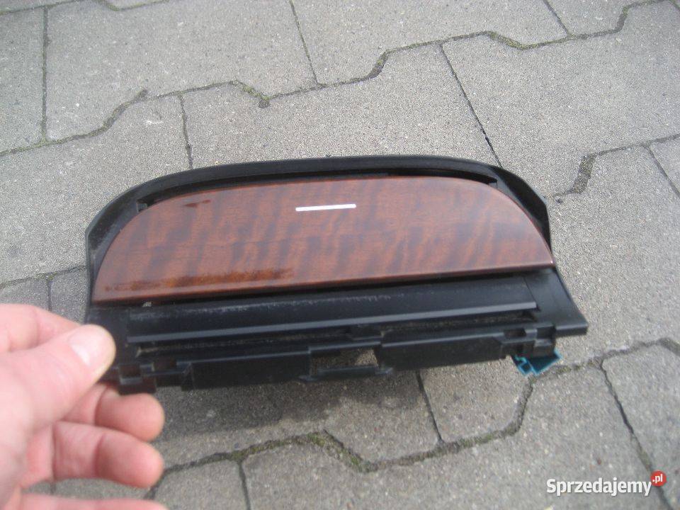mercedes ml 163 lift 0105r popielniczka tunela Pozostałe Rakoniewice