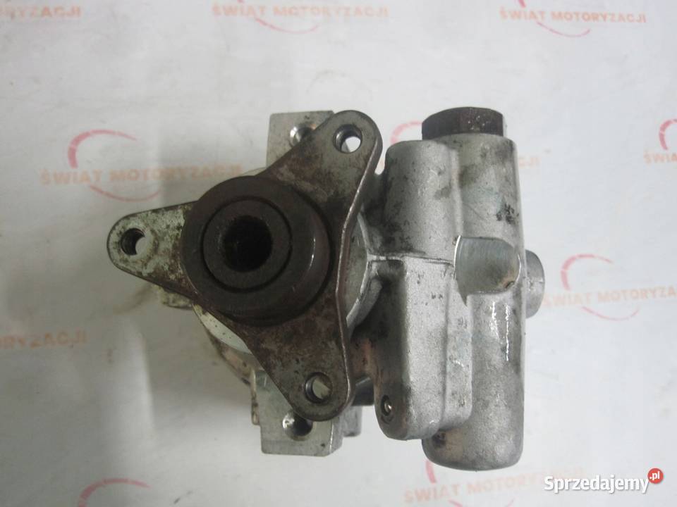 TRAFIC VIVARO 20 DCI M9R780 782 114 EURO4 08r Kielce