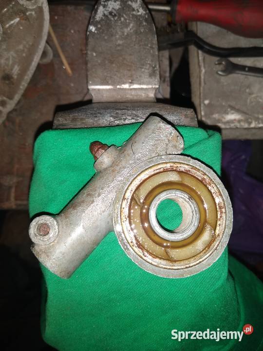 Ślimak prędkościomierza wsk Zamość