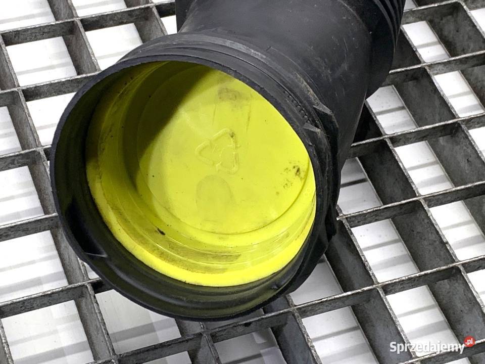 RURA POWIETRZA MINI CLUBMAN F54 8693166 15 136