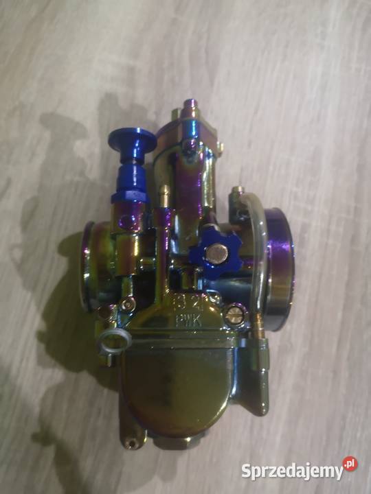 Gaźnik pwk 32 mm tuning 150 200 250 300 ccm Nowogard