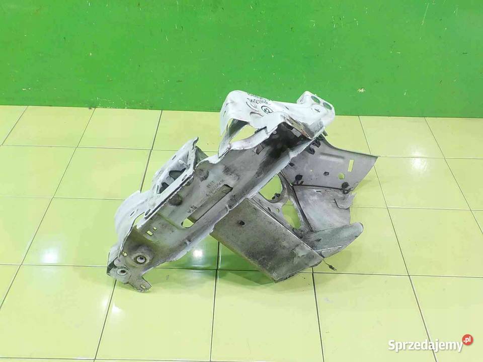 PEUGEOT PARTNER BERLINGO II III LIFT 16 HDI 13r Suków