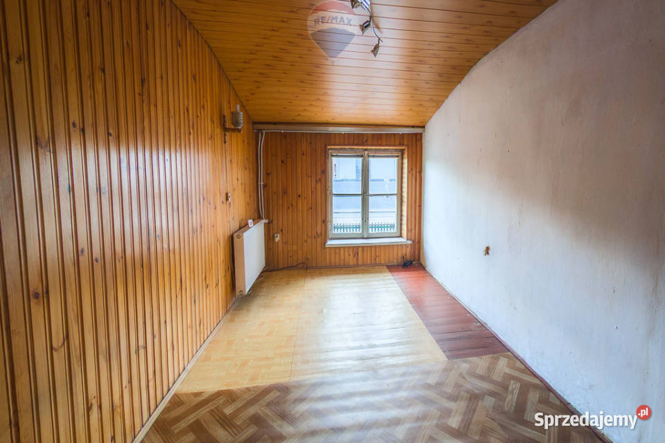 2 pokoje w centrum Łodzi remont i potencjał Łódź